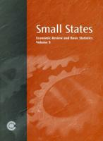 Small States: Economic Review and Basic Statistics, Volume 9
