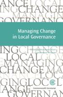 Managing Change in Local Governance