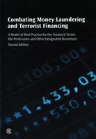 Combating Money Laundering and Terrorist Financing