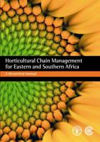 Horticultural Chain Management for East and Southern Africa