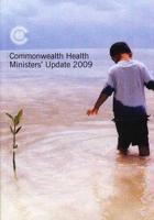 Commonwealth Health Ministers' Update 2009