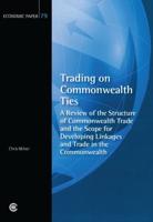 Trading on Commonwealth Ties