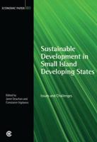 Sustainable Development in Small Island Developing States