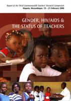 Gender, HIV/AIDS and the Status of Teachers