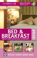 Bed & Breakfast 2012 Guide