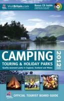 Camping, Touring & Holiday Parks 2012 Guide
