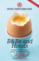 B&Bs and Hotels 2013