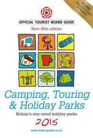 Camping, Touring & Holiday Parks 2015