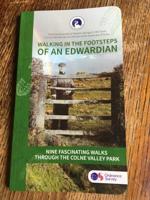 Walking in the Footsteps of an Edwardian
