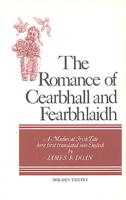 The Romance of Cearball and Fearbhlaidh