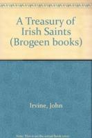 A Treasury of Irish Saints