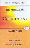 The Message of 1 Corinthians