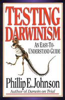 Testing Darwinism
