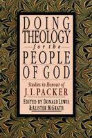 Doing Theology for the People of God