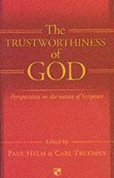 The Trustworthiness of God