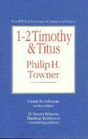 1-2 Timothy and Titus