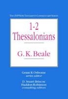 1-2 Thessalonians