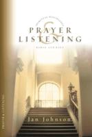 Prayer & Listening