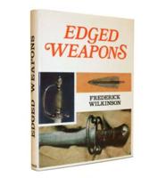 Edged Weapons