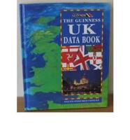 The Guinness UK Data Book
