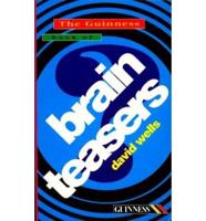 The Guinness Book of Brain-Teasers