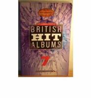 The Guinness Book of British Hit Albums