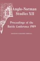 Proceedings of the Battle Conference 1989