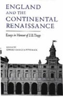 England and the Continental Renaissance
