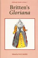 Britten's Gloriana