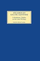 Columbanus: Studies on the Latin Writings
