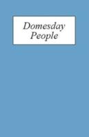Domesday People 1 Domesday Book