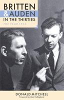 Britten and Auden in the Thirties