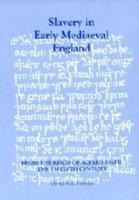Slavery in Early Mediaeval England