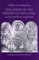 The Deeds of the Bishops of England