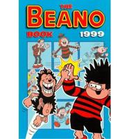 "The Beano" Annual. 1999