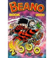 "The Beano" Book 2000