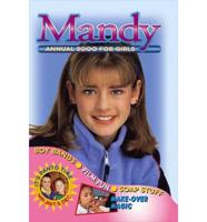 "mandy" for Girls