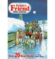 "The People's Friend" Annual 2000