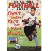 "Topical Times" Football Book