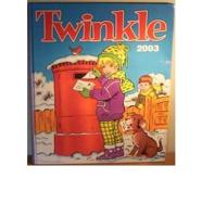 "Twinkle" for Little Girls