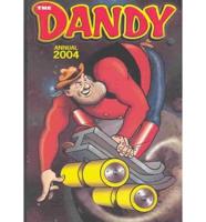 The "Dandy" Book