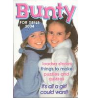 "Bunty" for Girls