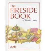 The Fireside Book 2005