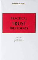 Practical Trust Precedents
