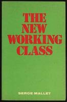 The New Working Class