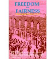 Freedom and Fairness