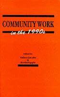 Community Work in the 1990S