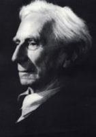 The Life of Bertrand Russell in Pictures and in His Own Words