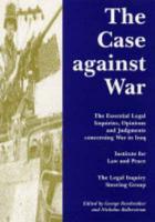 The Case Against War