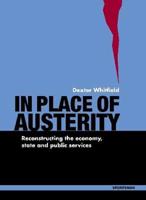 In Place of Austerity